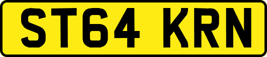 ST64KRN