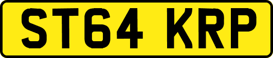 ST64KRP