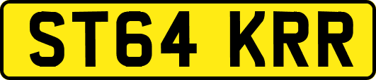 ST64KRR
