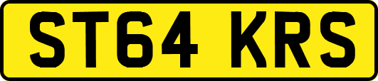 ST64KRS