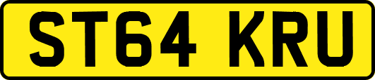 ST64KRU