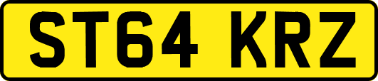 ST64KRZ