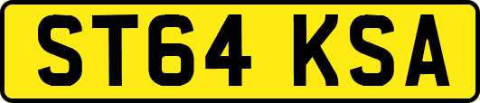 ST64KSA