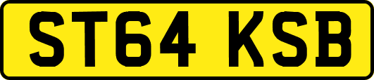 ST64KSB