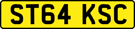 ST64KSC