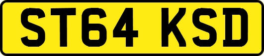 ST64KSD