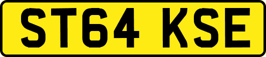 ST64KSE