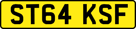 ST64KSF