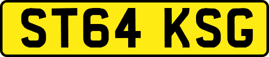 ST64KSG