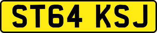 ST64KSJ