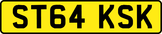 ST64KSK