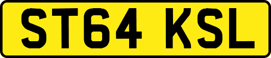 ST64KSL