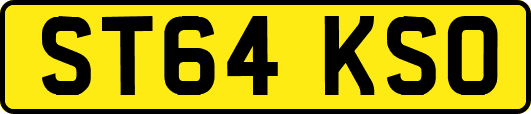 ST64KSO