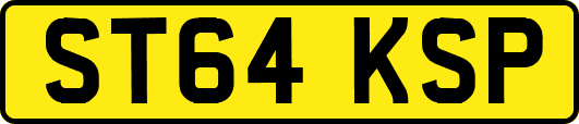 ST64KSP