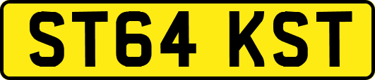 ST64KST