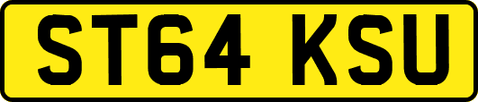 ST64KSU