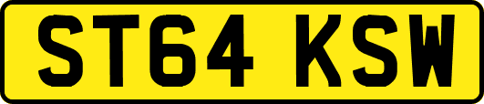 ST64KSW