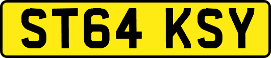 ST64KSY