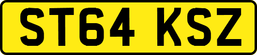 ST64KSZ