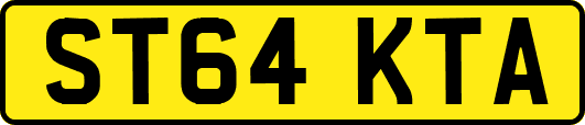 ST64KTA