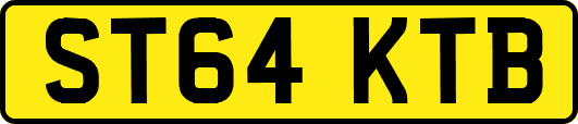 ST64KTB