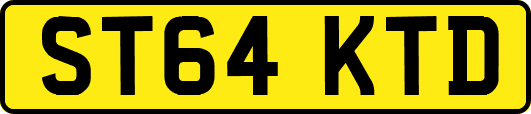 ST64KTD