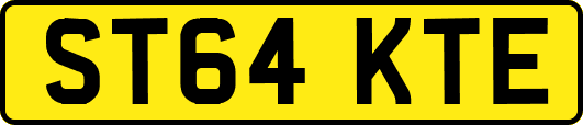 ST64KTE
