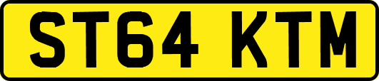 ST64KTM