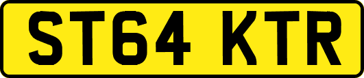 ST64KTR