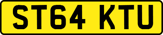 ST64KTU