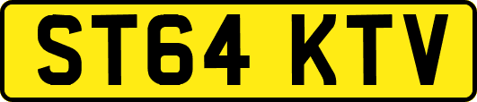 ST64KTV