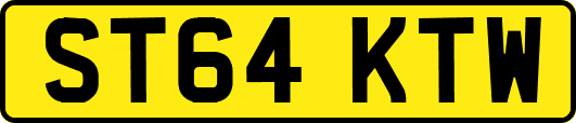 ST64KTW