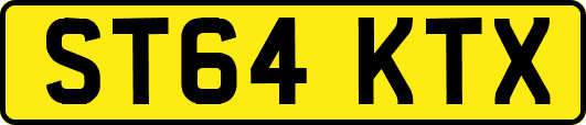 ST64KTX