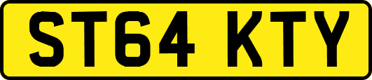 ST64KTY