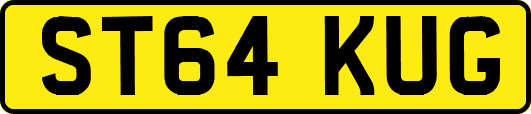 ST64KUG