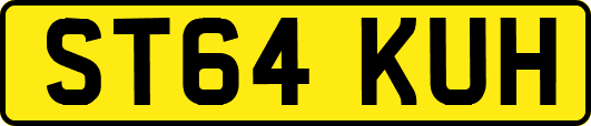 ST64KUH