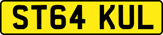 ST64KUL