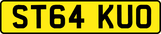 ST64KUO