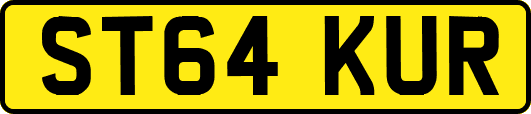 ST64KUR