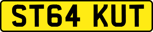 ST64KUT