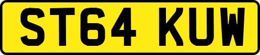 ST64KUW