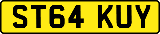 ST64KUY