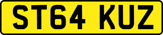 ST64KUZ