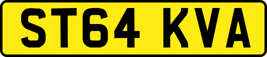 ST64KVA