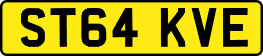 ST64KVE