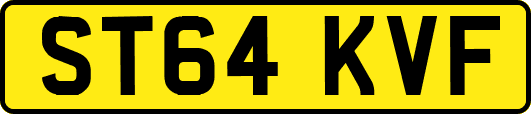 ST64KVF