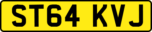 ST64KVJ
