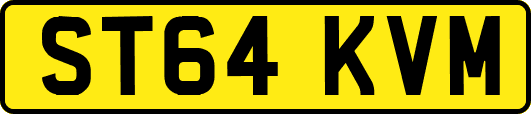 ST64KVM
