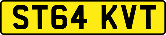 ST64KVT