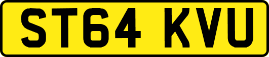 ST64KVU
